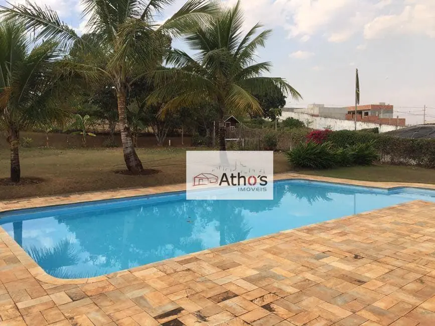 Foto 5 de Casa de Condomínio com 4 quartos à venda, 2600m2 em Salto - SP