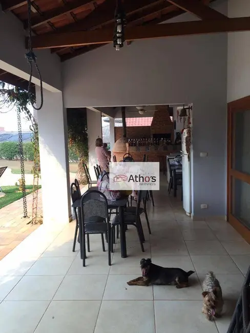 Foto 7 de Casa de Condomínio com 4 quartos à venda, 2600m2 em Salto - SP