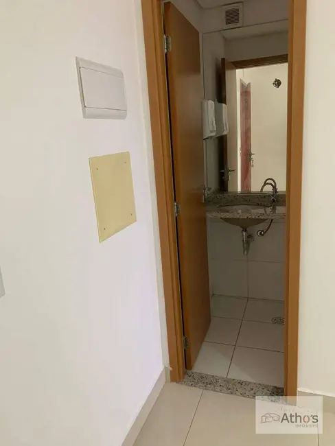 Foto 7 de Sala Comercial para alugar, 40m2 em Jardim Pompéia, Indaiatuba - SP