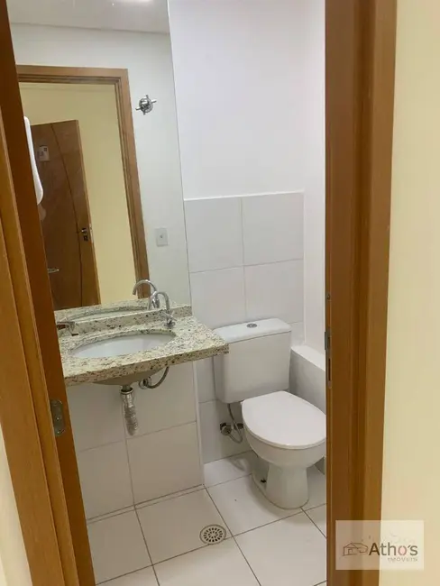 Foto 6 de Sala Comercial para alugar, 40m2 em Jardim Pompéia, Indaiatuba - SP