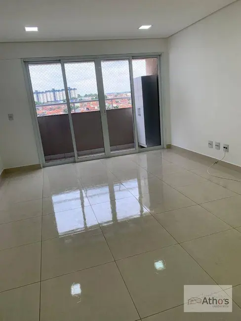 Foto 1 de Sala Comercial para alugar, 40m2 em Jardim Pompéia, Indaiatuba - SP