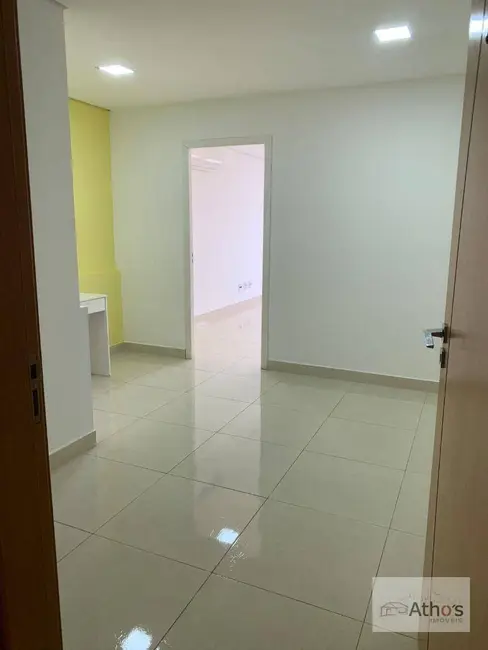 Foto 2 de Sala Comercial para alugar, 40m2 em Jardim Pompéia, Indaiatuba - SP