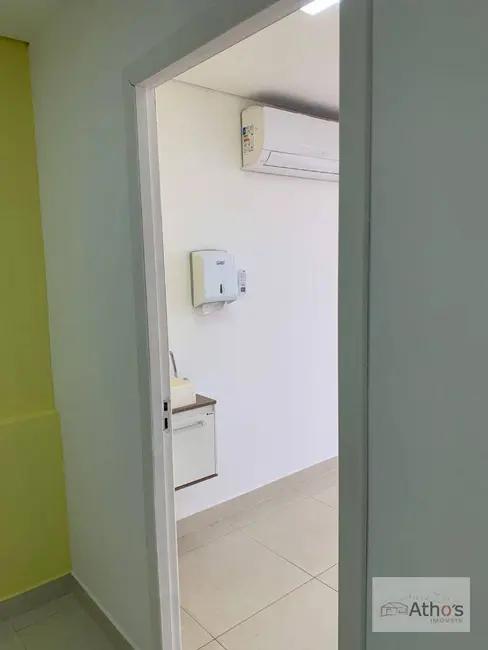 Foto 5 de Sala Comercial para alugar, 40m2 em Jardim Pompéia, Indaiatuba - SP