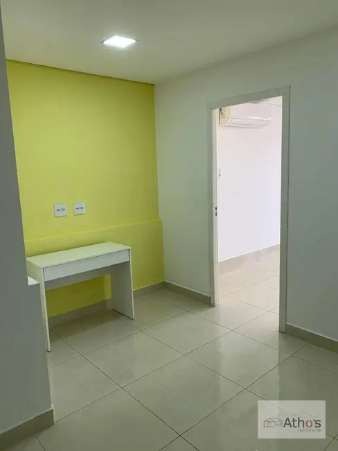 Foto 3 de Sala Comercial para alugar, 40m2 em Jardim Pompéia, Indaiatuba - SP