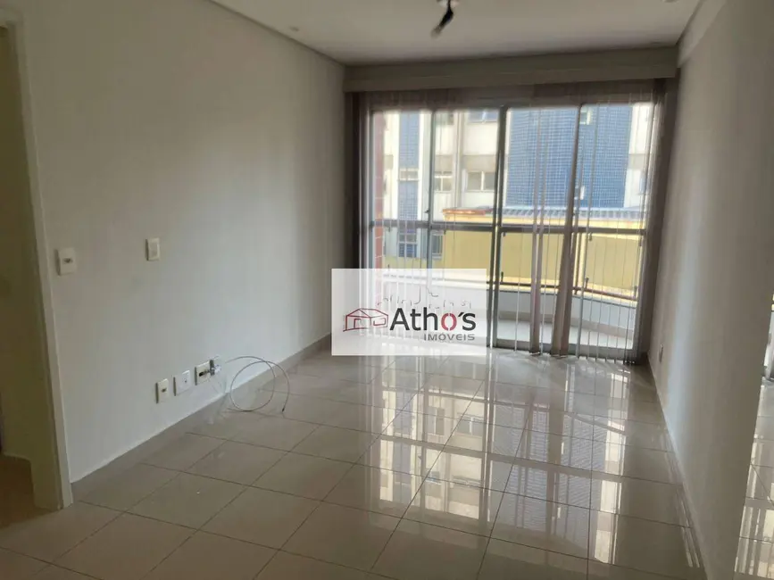 Apartamento com 2 quartos à venda, 78m2 em Vila Rossi, Campinas - SP - imagem 4 Foto 4 de Apartamento com 2 quartos à venda, 78m2 em Vila Rossi, Campinas - SP