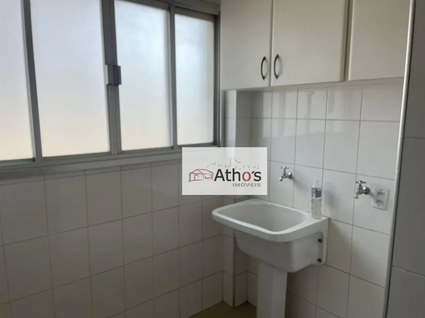 Apartamento com 2 quartos à venda, 78m2 em Vila Rossi, Campinas - SP - imagem 5 Foto 5 de Apartamento com 2 quartos à venda, 78m2 em Vila Rossi, Campinas - SP