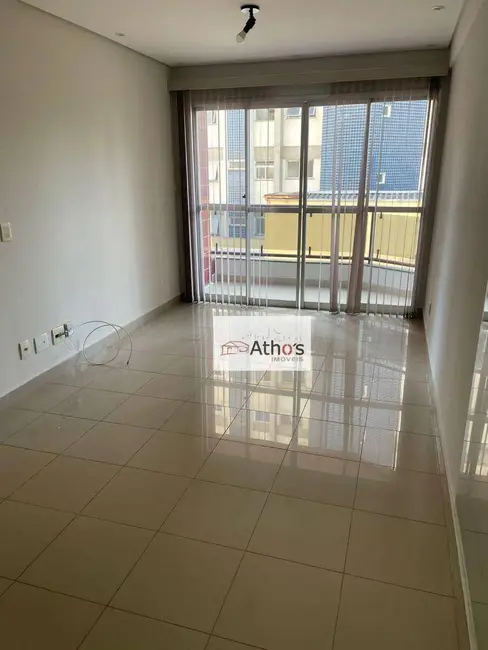 Apartamento com 2 quartos à venda, 78m2 em Vila Rossi, Campinas - SP - imagem 3 Foto 3 de Apartamento com 2 quartos à venda, 78m2 em Vila Rossi, Campinas - SP