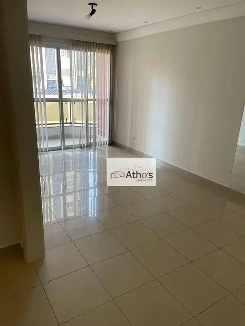 Foto 2 de Apartamento com 2 quartos à venda, 78m2 em Vila Rossi, Campinas - SP