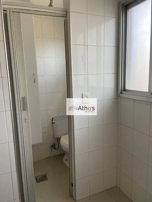 Apartamento com 2 quartos à venda, 78m2 em Vila Rossi, Campinas - SP - imagem 9 Foto 9 de Apartamento com 2 quartos à venda, 78m2 em Vila Rossi, Campinas - SP