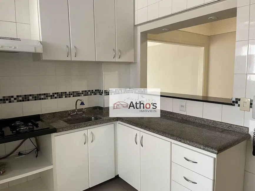 Apartamento com 2 quartos à venda, 78m2 em Vila Rossi, Campinas - SP - imagem 8 Foto 8 de Apartamento com 2 quartos à venda, 78m2 em Vila Rossi, Campinas - SP