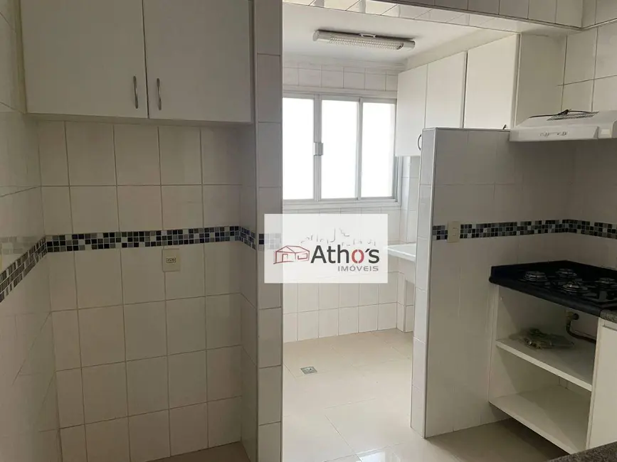 Foto 1 de Apartamento com 2 quartos à venda, 78m2 em Vila Rossi, Campinas - SP