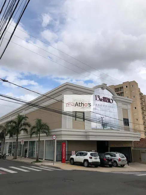 Sala Comercial para alugar, 18m2 em Centro, Indaiatuba - SP - imagem 2 Foto 2 de Sala Comercial para alugar, 18m2 em Centro, Indaiatuba - SP