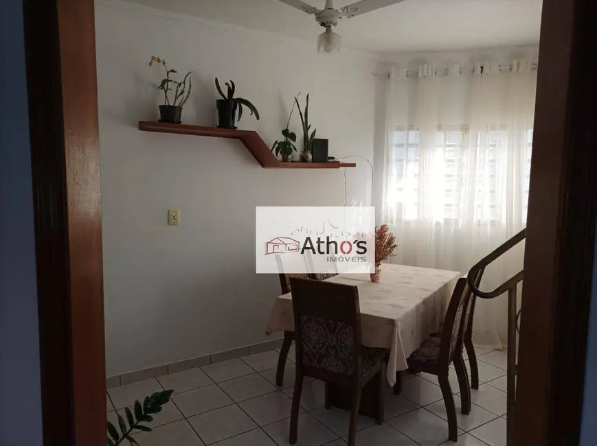 Foto 4 de Casa com 3 quartos à venda, 173m2 em Residencial Monte Verde, Indaiatuba - SP