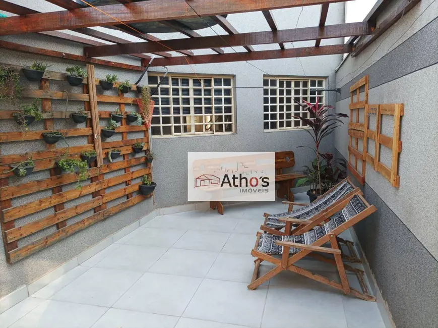 Foto 6 de Casa com 3 quartos à venda, 173m2 em Residencial Monte Verde, Indaiatuba - SP