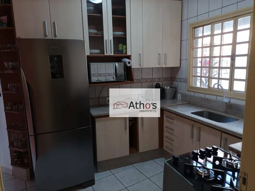 Foto 9 de Casa com 3 quartos à venda, 173m2 em Residencial Monte Verde, Indaiatuba - SP