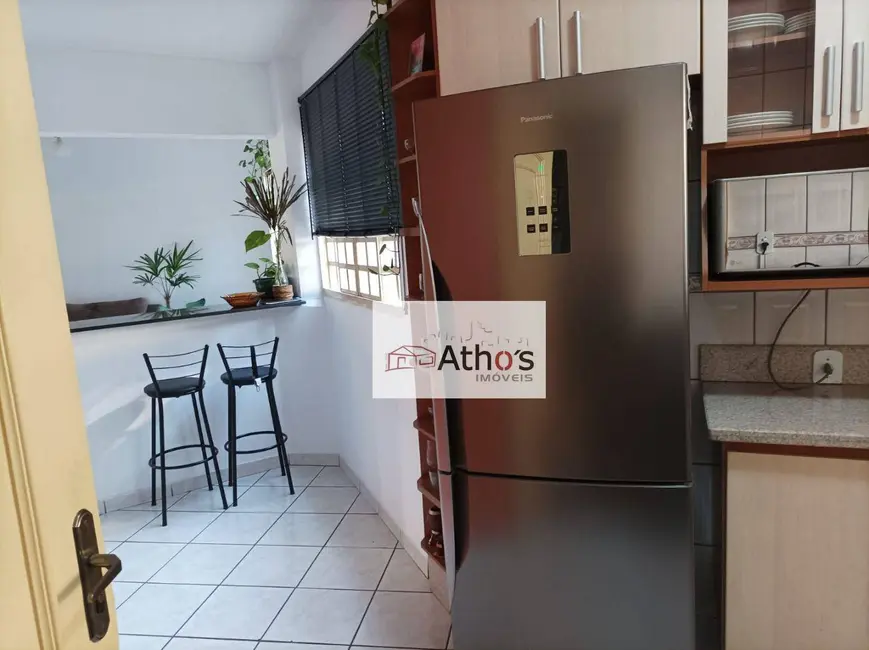 Foto 8 de Casa com 3 quartos à venda, 173m2 em Residencial Monte Verde, Indaiatuba - SP