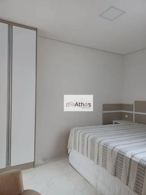 Foto 2 de Casa de Condomínio com 3 quartos à venda, 150m2 em Jardim Montreal Residence, Indaiatuba - SP