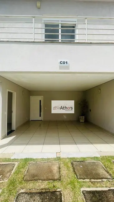 Foto 4 de Casa de Condomínio com 3 quartos à venda, 526m2 em Indaiatuba - SP