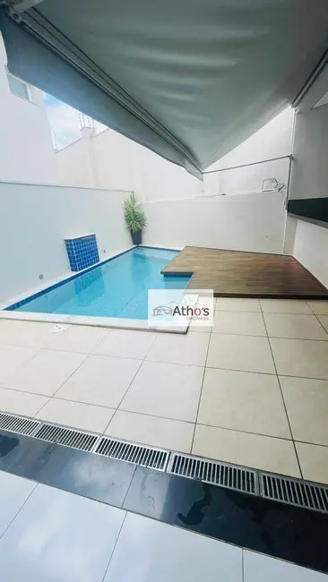 Foto 5 de Casa de Condomínio com 3 quartos à venda, 526m2 em Indaiatuba - SP