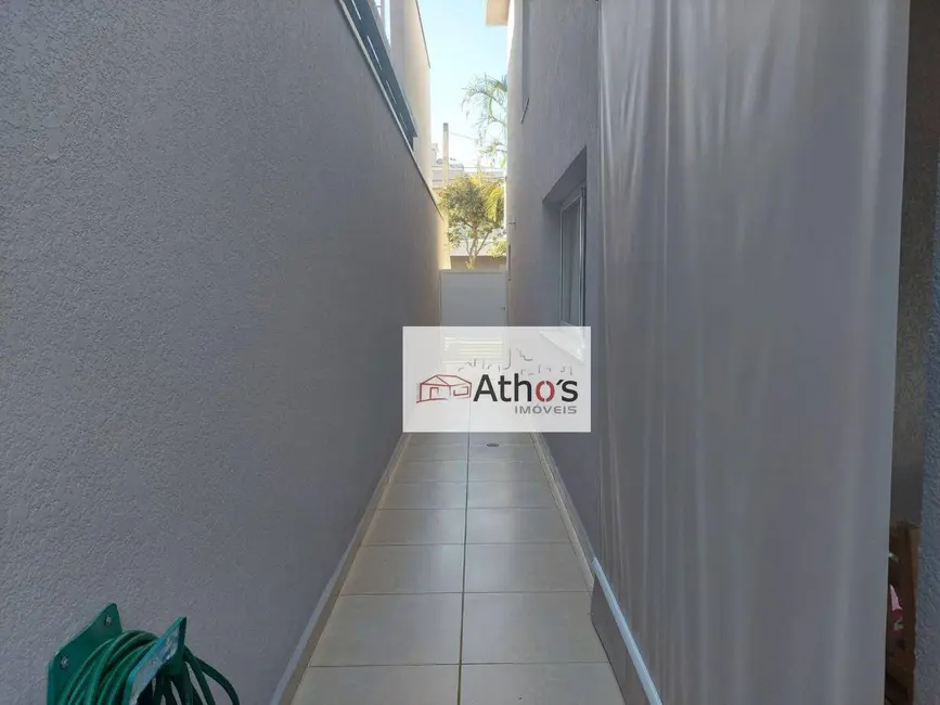 Foto 7 de Casa de Condomínio com 4 quartos à venda, 300m2 em Chácara Belvedere, Indaiatuba - SP