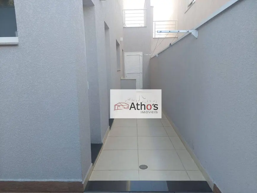 Foto 8 de Casa de Condomínio com 4 quartos à venda, 300m2 em Chácara Belvedere, Indaiatuba - SP