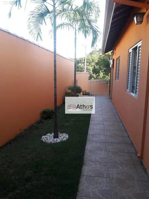 Foto 1 de Casa com 3 quartos à venda, 225m2 em Vila Homero, Indaiatuba - SP