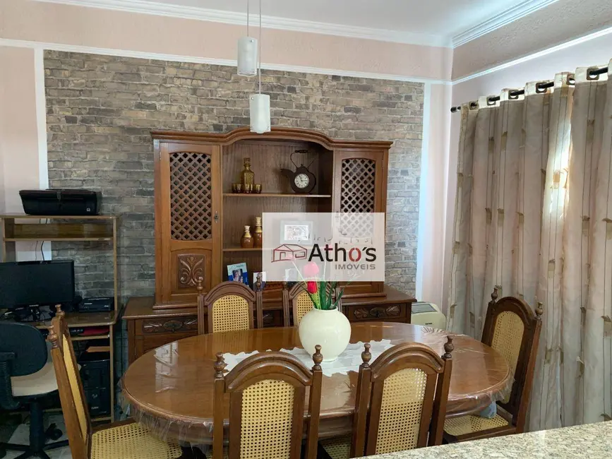 Foto 8 de Casa com 2 quartos à venda, 132m2 em Parque das Nações, Indaiatuba - SP