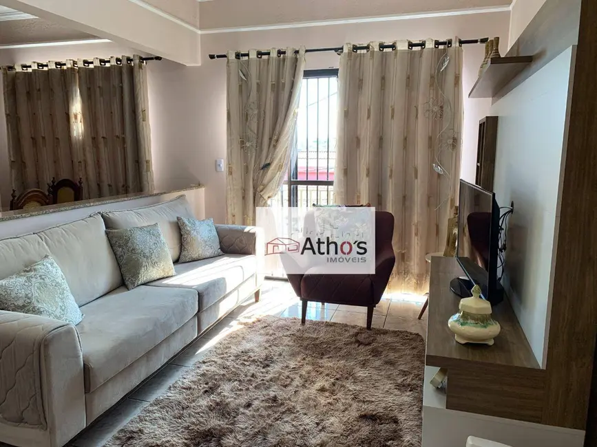 Foto 1 de Casa com 2 quartos à venda, 132m2 em Parque das Nações, Indaiatuba - SP