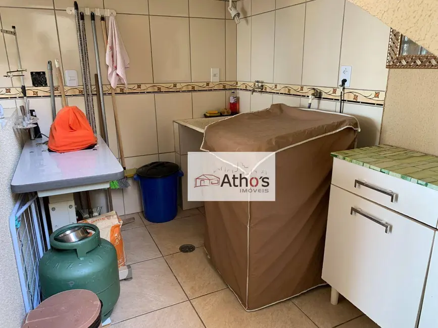 Foto 3 de Casa com 2 quartos à venda, 132m2 em Parque das Nações, Indaiatuba - SP