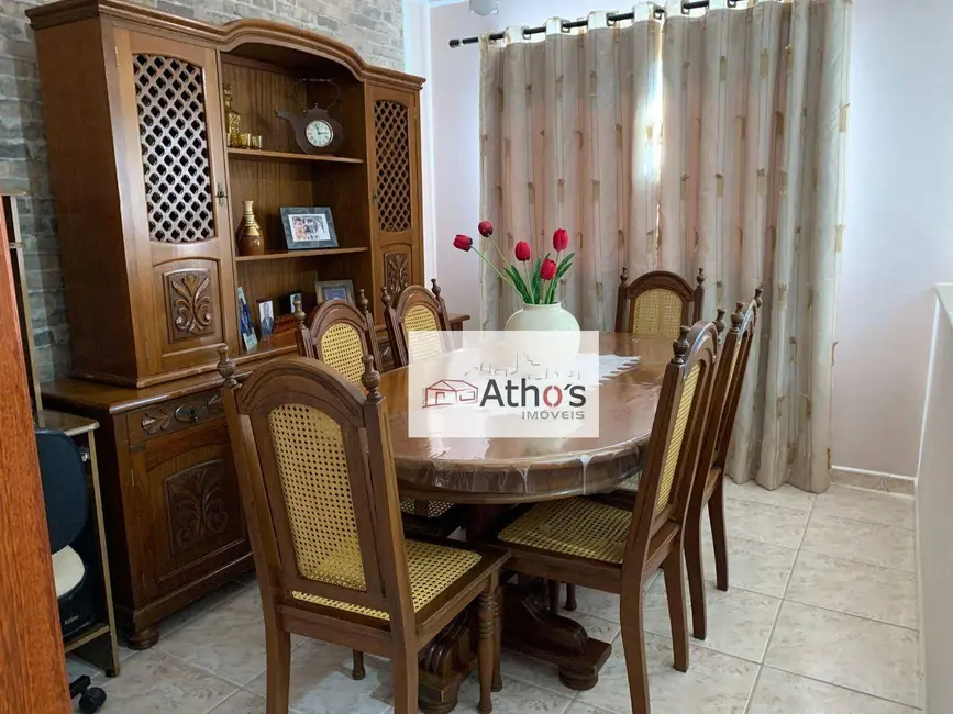 Foto 9 de Casa com 2 quartos à venda, 132m2 em Parque das Nações, Indaiatuba - SP