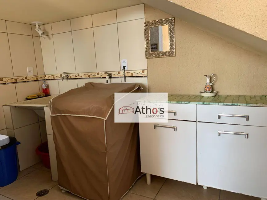 Foto 2 de Casa com 2 quartos à venda, 132m2 em Parque das Nações, Indaiatuba - SP