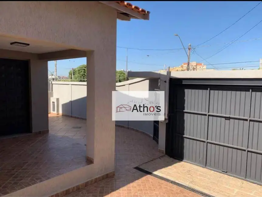Foto 2 de Casa com 3 quartos à venda, 328m2 em Jardim Pau Preto, Indaiatuba - SP