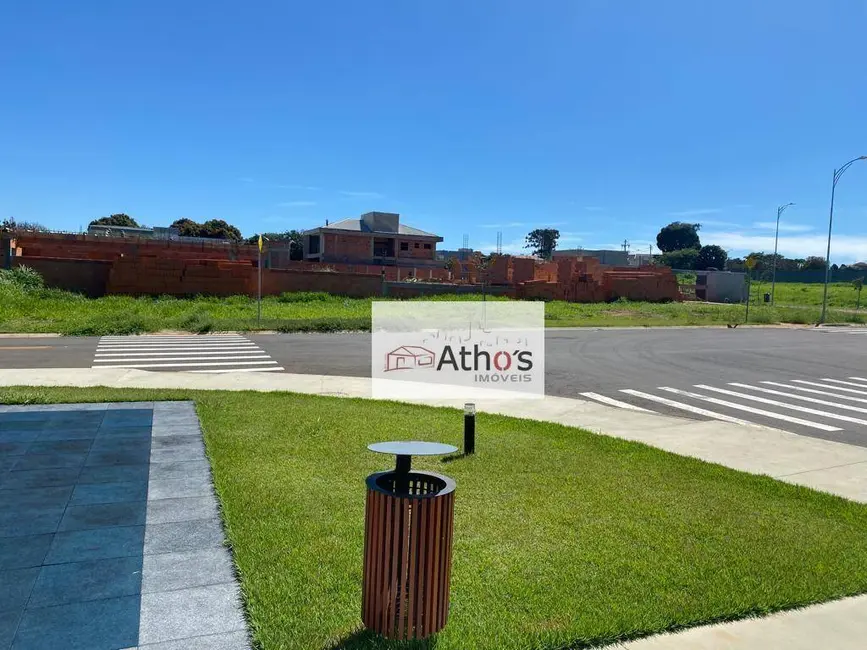 Foto 7 de Terreno / Lote à venda, 360m2 em Aqui se Vive, Indaiatuba - SP