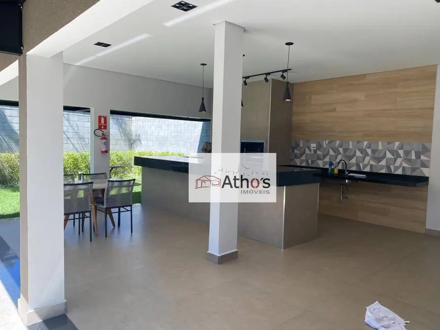 Foto 8 de Terreno / Lote à venda, 360m2 em Aqui se Vive, Indaiatuba - SP