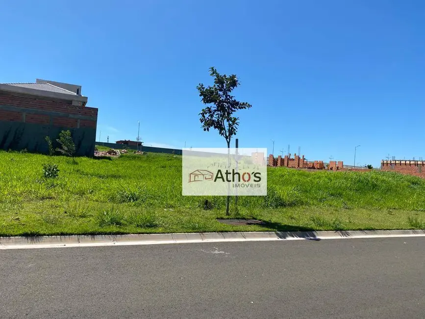 Foto 9 de Terreno / Lote à venda, 360m2 em Aqui se Vive, Indaiatuba - SP