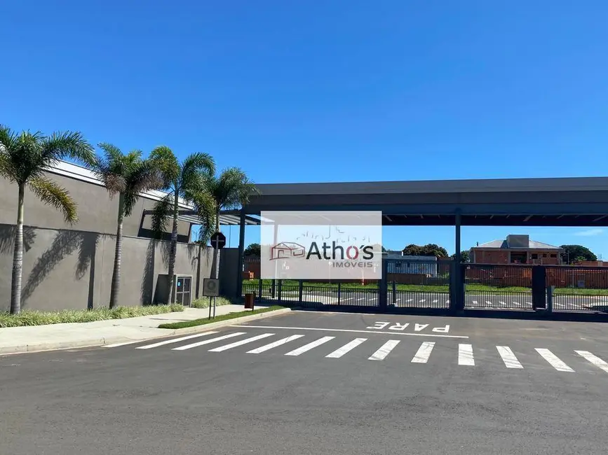 Foto 2 de Terreno / Lote à venda, 360m2 em Aqui se Vive, Indaiatuba - SP