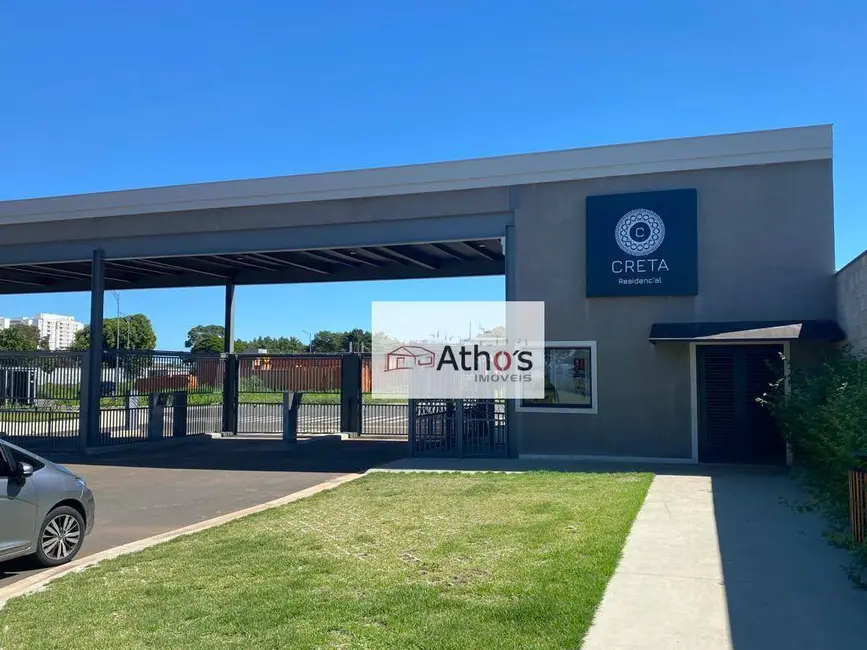 Foto 1 de Terreno / Lote à venda, 360m2 em Aqui se Vive, Indaiatuba - SP