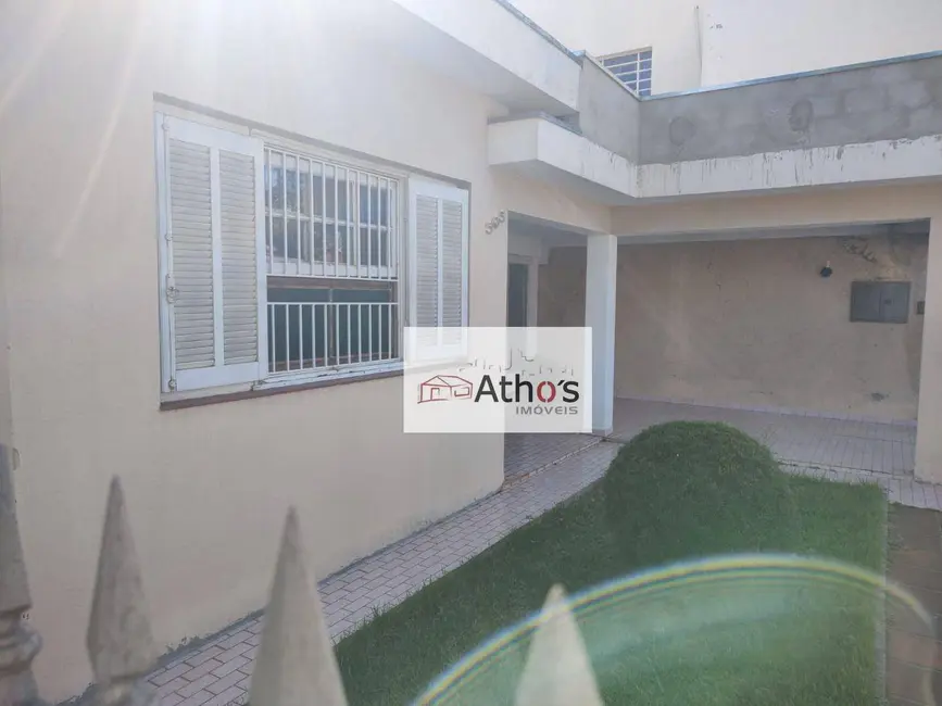 Casa com 3 quartos à venda, 281m2 em Jardim América, Indaiatuba - SP - imagem 3 Foto 3 de Casa com 3 quartos à venda, 281m2 em Jardim América, Indaiatuba - SP