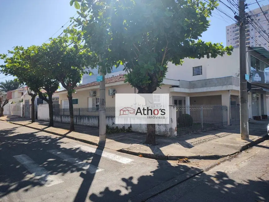 Casa com 3 quartos à venda, 281m2 em Jardim América, Indaiatuba - SP - imagem 2 Foto 2 de Casa com 3 quartos à venda, 281m2 em Jardim América, Indaiatuba - SP