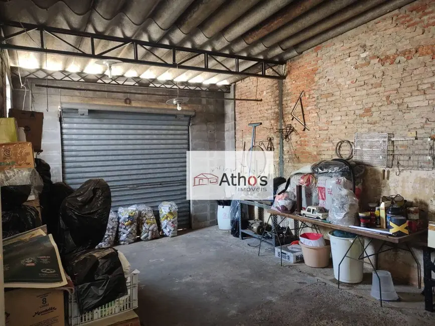 Casa com 3 quartos à venda, 281m2 em Jardim América, Indaiatuba - SP - imagem 5 Foto 5 de Casa com 3 quartos à venda, 281m2 em Jardim América, Indaiatuba - SP