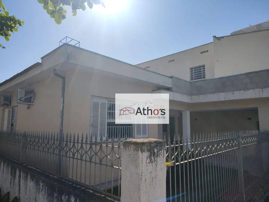 Casa com 3 quartos à venda, 281m2 em Jardim América, Indaiatuba - SP - imagem 8 Foto 8 de Casa com 3 quartos à venda, 281m2 em Jardim América, Indaiatuba - SP