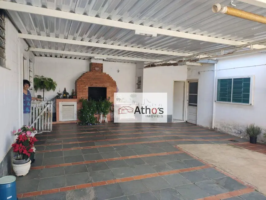 Casa com 3 quartos à venda, 281m2 em Jardim América, Indaiatuba - SP - imagem 4 Foto 4 de Casa com 3 quartos à venda, 281m2 em Jardim América, Indaiatuba - SP