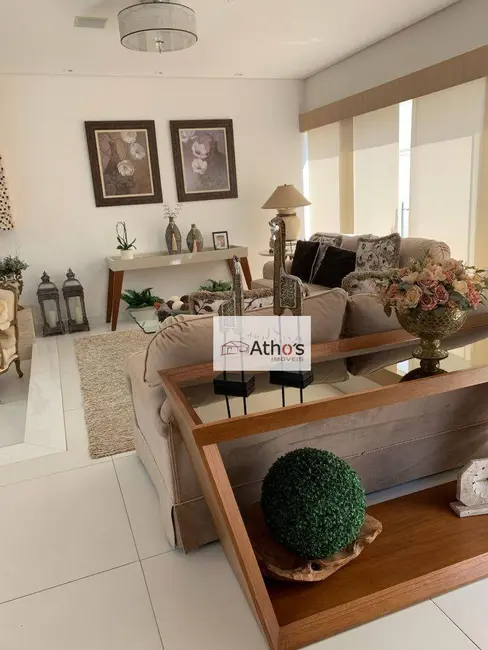 Foto 2 de Sobrado com 3 quartos à venda, 655m2 em Jardim Maison Du Parc, Indaiatuba - SP