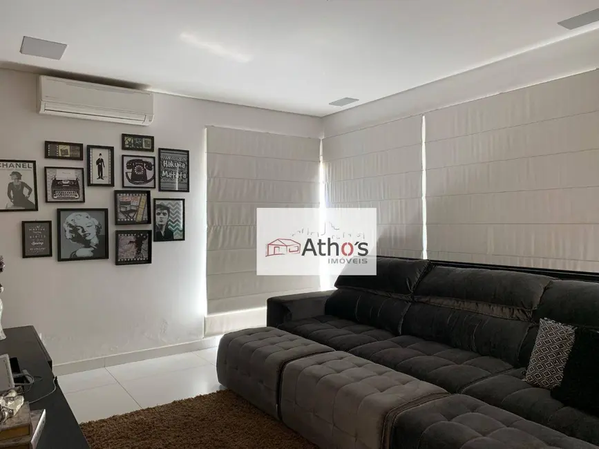 Foto 8 de Sobrado com 3 quartos à venda, 655m2 em Jardim Maison Du Parc, Indaiatuba - SP