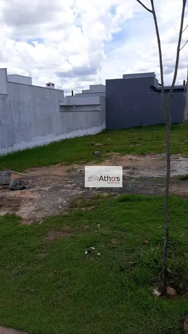 Foto 3 de Terreno / Lote à venda, 300m2 em Indaiatuba - SP