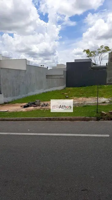 Foto 2 de Terreno / Lote à venda, 300m2 em Indaiatuba - SP