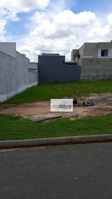 Foto 4 de Terreno / Lote à venda, 300m2 em Indaiatuba - SP