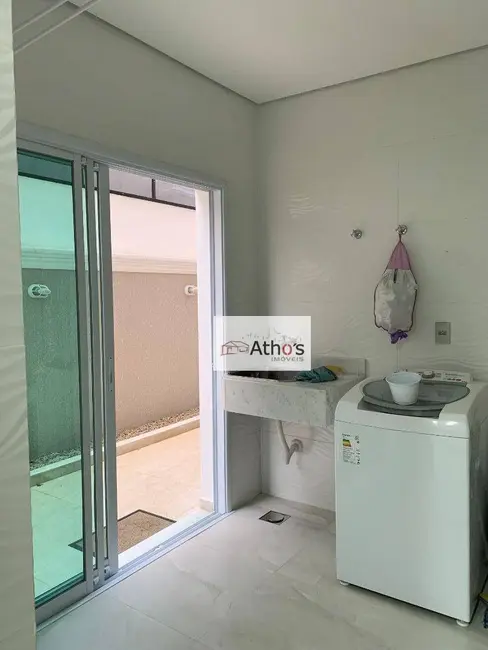 Foto 5 de Sobrado com 4 quartos à venda, 495m2 em Jardim Maison Du Parc, Indaiatuba - SP