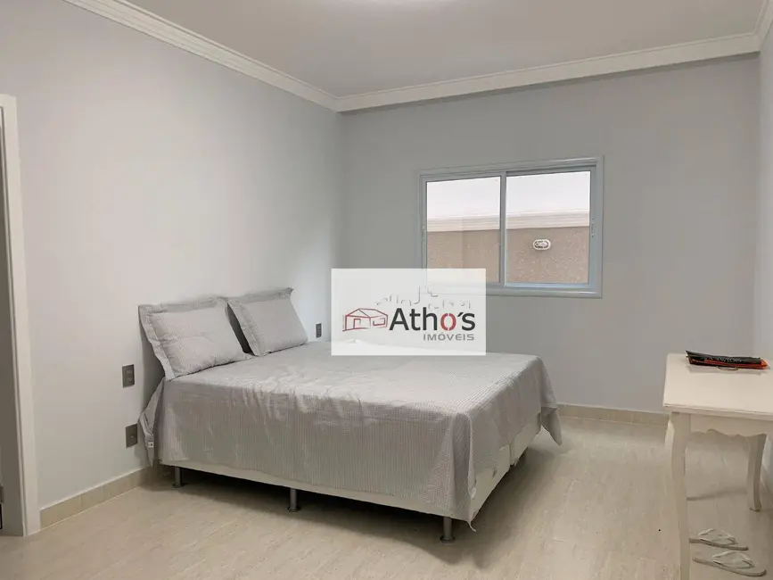 Foto 2 de Sobrado com 4 quartos à venda, 495m2 em Jardim Maison Du Parc, Indaiatuba - SP