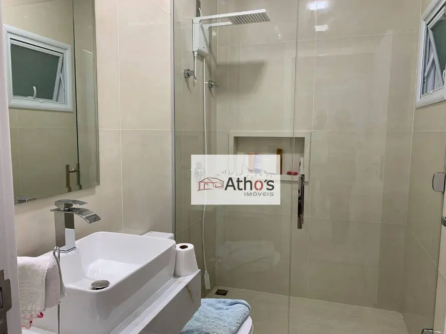 Foto 3 de Sobrado com 4 quartos à venda, 495m2 em Jardim Maison Du Parc, Indaiatuba - SP